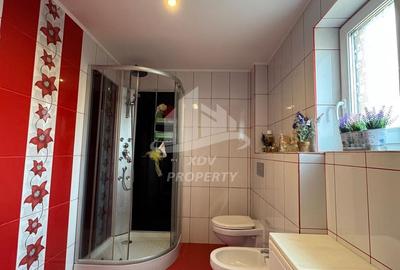 Casa moderna, mobilata complet  Sibiu - 34
