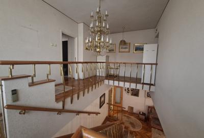 Duplex Universitate-Armeneasca bloc 1997 proprietate Aparte - 1
