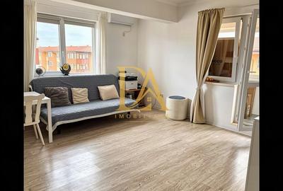 Apartament cu 2 camere decomandat în Chiajna