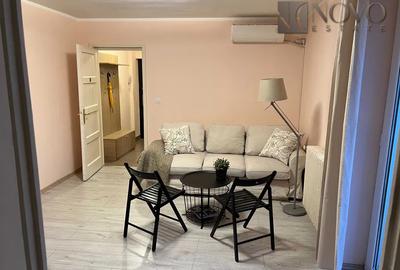 2 Camere | Romana | AC | Balcon | Metrou - 1