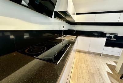 Vanzare apartament generos cu 3 camere/terasa 40mp  Iancu Nicolae - Cambridge - 4