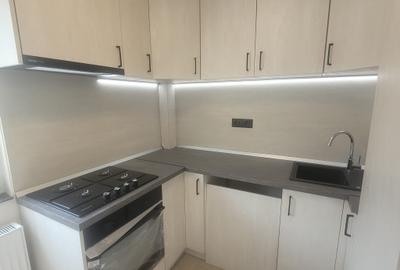 Garsoniera decomandata in bloc de apartamente, Str. Zizinului - 2