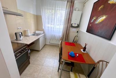 2 camere, decomandate, in Marasti, pe strada Traian, zona semicentrala - 8
