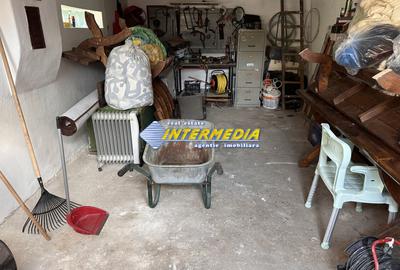 CASA 4 CAMERE I ALBA IULIA I 131 MP I TEREN 1430 MP I TOATE UTILITATILE I - 20