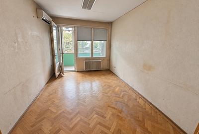Ceaikovski | 63 mp + balcon | Parter inalt | Reabilitat termic - 3