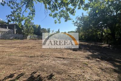 Teren 5.000 mp –propunere din 10.065 mp zona Iancu Nicolae-Jolie Ville - 8