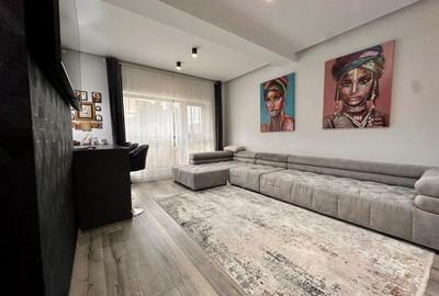 Apartament 3 camere langa padure, grădină privată si loc parcare, Iancu Nicolae - 2