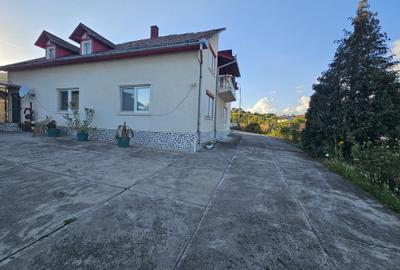 O casă cu suflet, pe un teren cât o poveste întreagă-Deva, zona Vulcan - 8