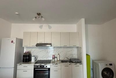 Apartament 1 camera - Complex Poitiers Towers - 2