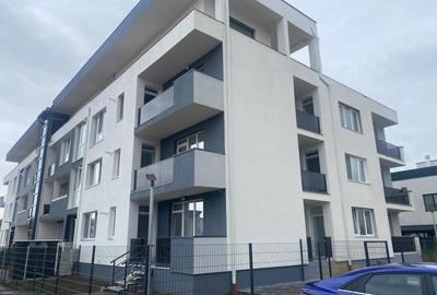 Apartament de vanzare Șelimbăr zonă Centrală - 6