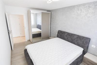 Exclusiv apartament 2 camere, parcare subterana, Urban Plaza - 3