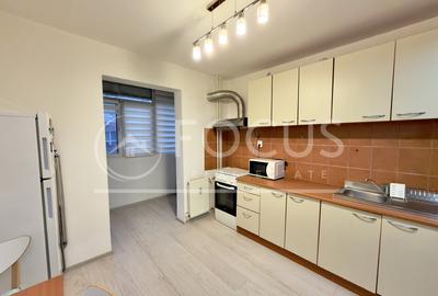 Apartament 2 camere RENOVAT | Boiler | Facultatea de Construcții - 8
