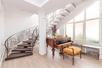 Vilă Individuală | Str. Alexandru Bohatiel 18, Zona Piața Engels - 5