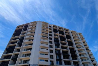 Apartament cu 2 camere decomandat în Metalurgiei