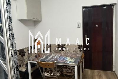 Garsonieră de închiriat Sibiu | Terezian | curte proprie - 3