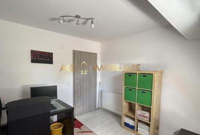 3 Camere de vanzare | Berceni | Metrou | Centrala | Mobilat | Parcare - 6