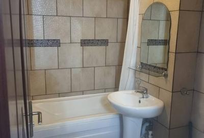 Apartament cu 2 camere, DECOMANDAT, zona Centru-Palas Campus - 9