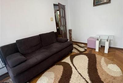 Chirie apartament 3 camere, tip AN, zona Nufarul - 8