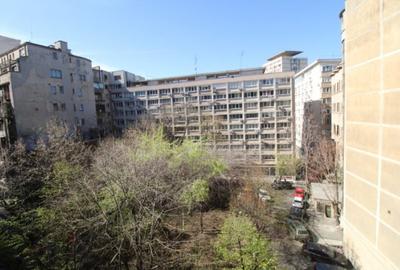 Inchiriere apartament 2 camere|Sala Palatului|Calea Victoriei - 16