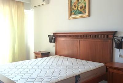 Apartament cu 3 camere de închiriat – Piața Unirii | Vedere directă către Fântân - 6