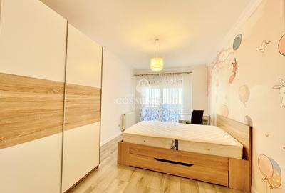 Apartament cu 3 camere de inchiriat zona VIVO - 13