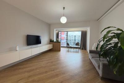 4 City North! Apartament modern cu loc de parcare subteran, mobilat complet - 4