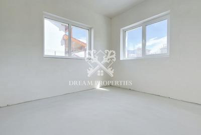 Casă individuală 4 camere, 3 bai, teren 694 mp, zona Criseni Dezmir - 5