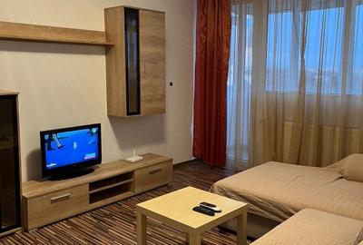 Apartament cu 2 camere decomandat, mobilat în Eroii Revoluției