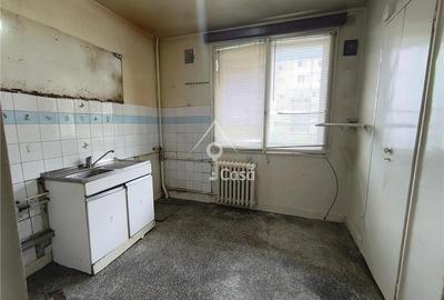 Apartament de renovat Secuilor Piata Sudului - 2