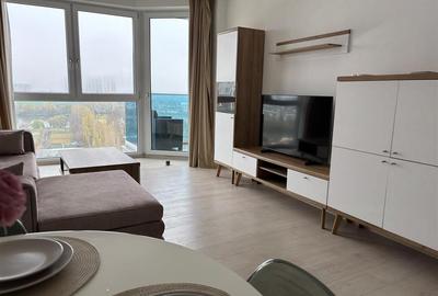 Apartament 2 camere | Floreasca Residence | Vedere Lac - 6
