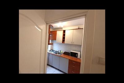 Închiriere Garsoniera renovata, AC, Vatra Luminoasa, Piața Muncii - 8
