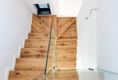 Case Duplex spre vanzare | P+1+M | Straulesti | Comision 0% - 15