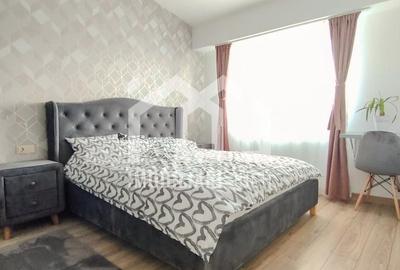 De închiriat – Apartament 2 camere, Zona linistita, Apahida - 3