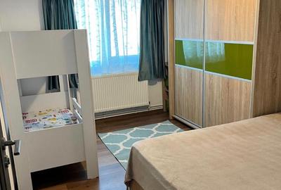 EDEN 2 CAMERE PRIMA INCHIRIERE 480 EURO TERMEN LUNG LOC PARCARE REZERVAT - 3