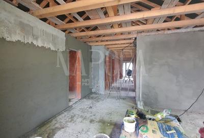 Casa 4 camere de vanzare in Fughiu - 5