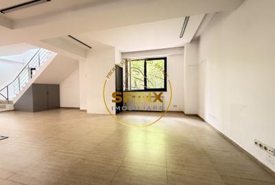 Spatiu Comercial/Birouri | Aviatorilor | Etaj 1 | 170mp | nemobilat - 3