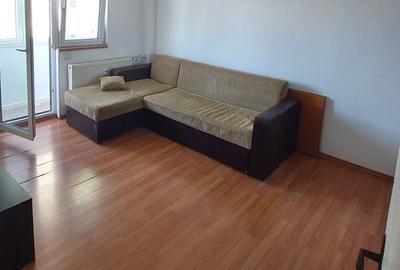 2 camere decomandat Mega Mall - 2