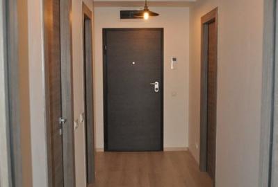 B-dul Unirii,Complexul Soho,bl.2020,et4/6,DECOMANDAT,centrala,parcare,mobilat - 6