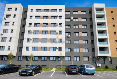 Apartament ideal cu 2 camere, decomandat, Mall Grand Arena, Sector 4 - 2