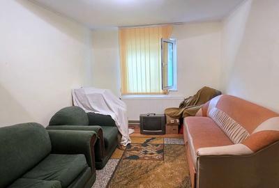 Casa la sol cu teren 1055 mp si livada - Vanatori, Galati - 11