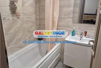 Apartament mobilat in Militari Residence 76.900 euro - 22