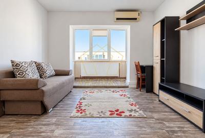 Apartament de vanzare 2 camere situat in zona Lipovei - 1