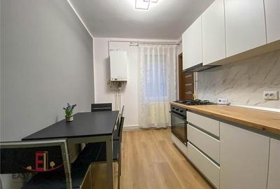 Apartament 2 camere, etaj 1, Tudor, Prieteniei, Targu Mures - 6
