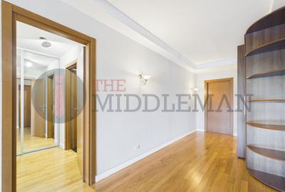 Apartament de închiriat Șoseaua Nordului | Vedere Herăstrău | 172 mp - 17