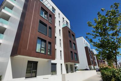 Apartamenent 2 camere prima inchiriere Mtm Residence Pipera - 19