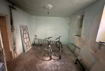 Apartament în vilă istorică, 7 camere, Filibiliu–Romulus - 10