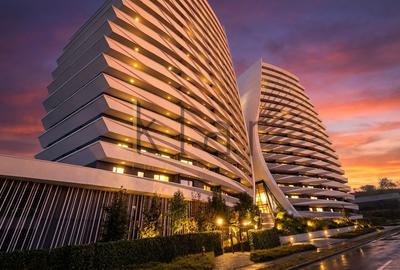 Apartament cu 2 camere decomandat în Zorilor