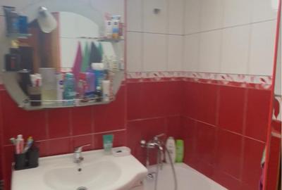 Apartament 2 camere confort 1, zona Viziru 1, suprafata 58mp. - 8
