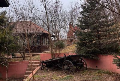 Casa la cheie zona ANL Bucovina - 2