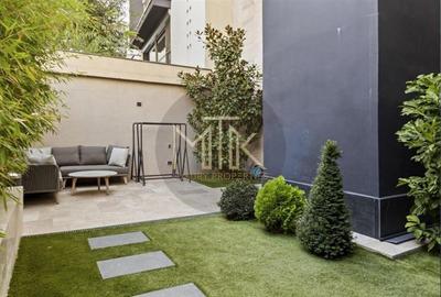 Vila Exclusivista - CALEA FLOREASCA| Design Avangardist - 34